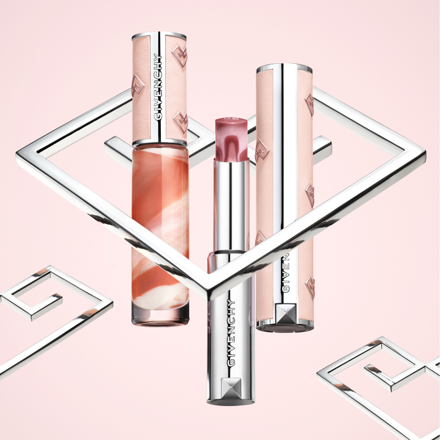 BÁLSAMO LABIAL ROSE PERFECTO LIQUID EDICIÓN LIMITADA (LABIAL LÍQUIDO EDICIÓN LIMITADA)